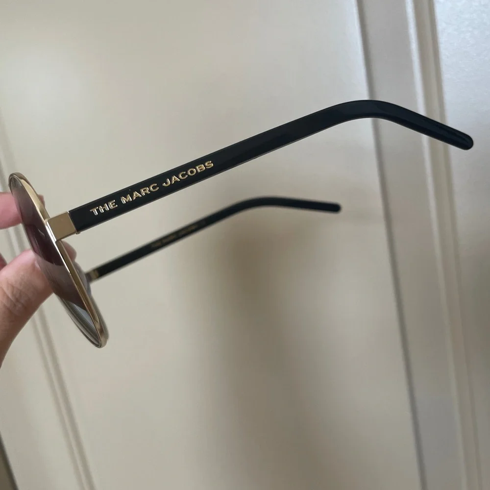 Marc Jacobs sunglasses - Picture 14 of 15